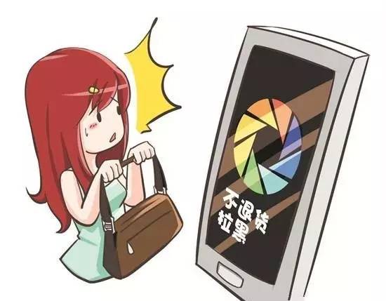 造假已成公开秘密！你看到的可能是“假的直播”AG真人国际网站警惕丨现在流行直播代购 但(图2)