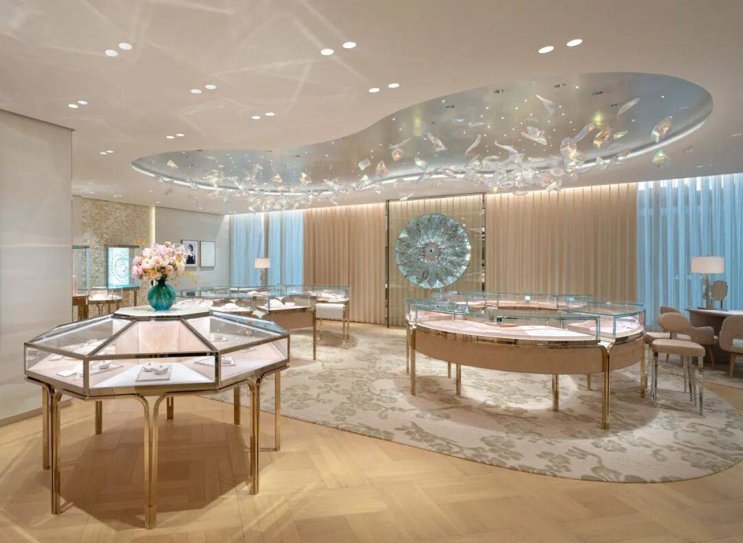 一处跨年去哪玩这题有解！AG真人app新地标又添(图5)