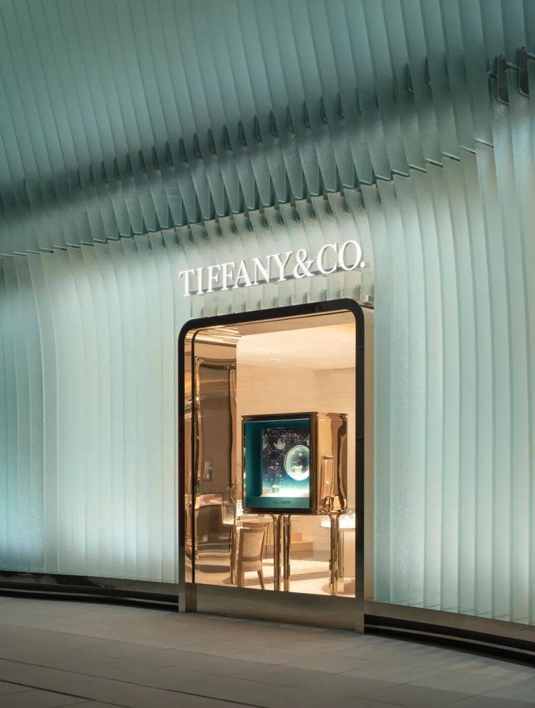 一处跨年去哪玩这题有解！AG真人app新地标又添(图11)